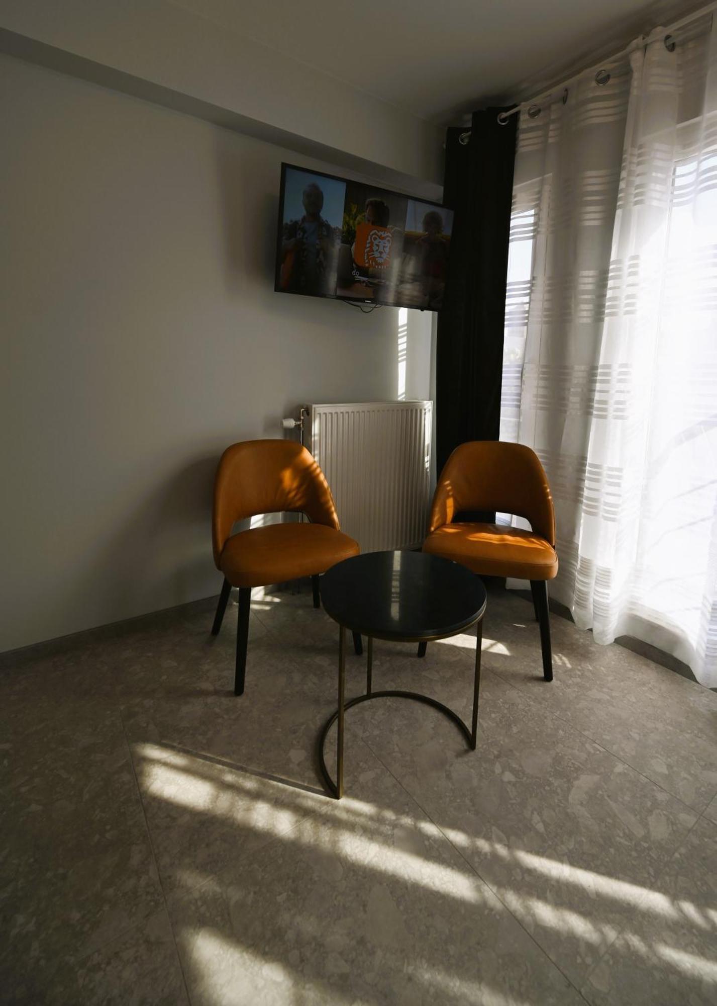 Hotel Cesar Palace Ostende