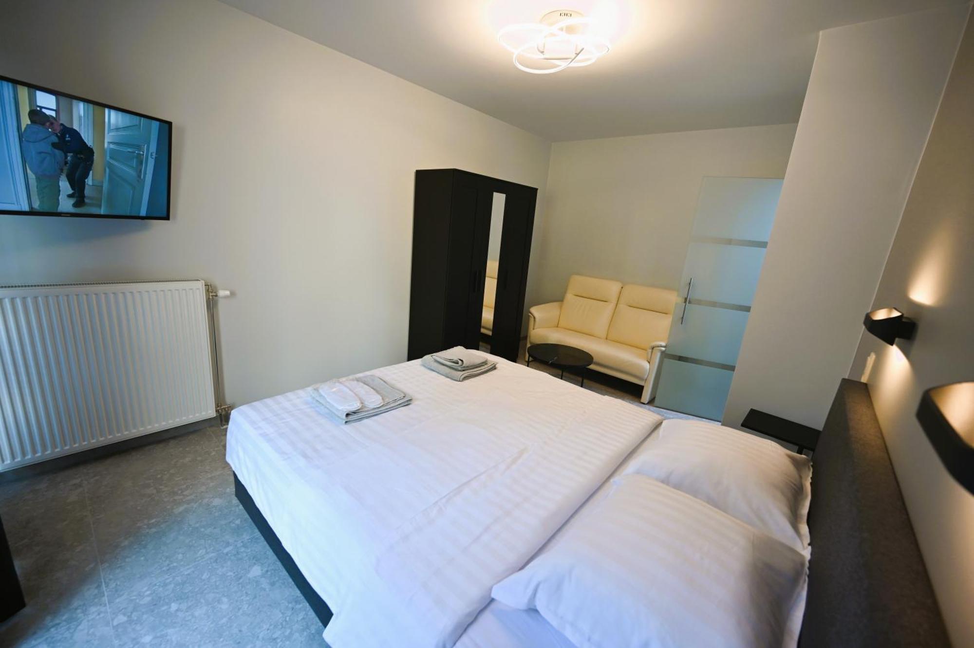 Cesar Palace Hotel Ostende