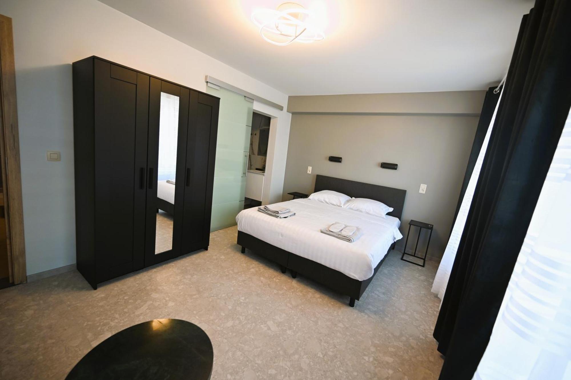 Cesar Palace * Ostende